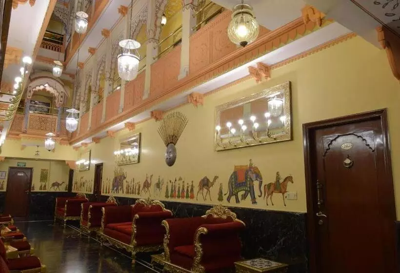 Fotos del hotel Umaid Mahal  Heritage Style:  13