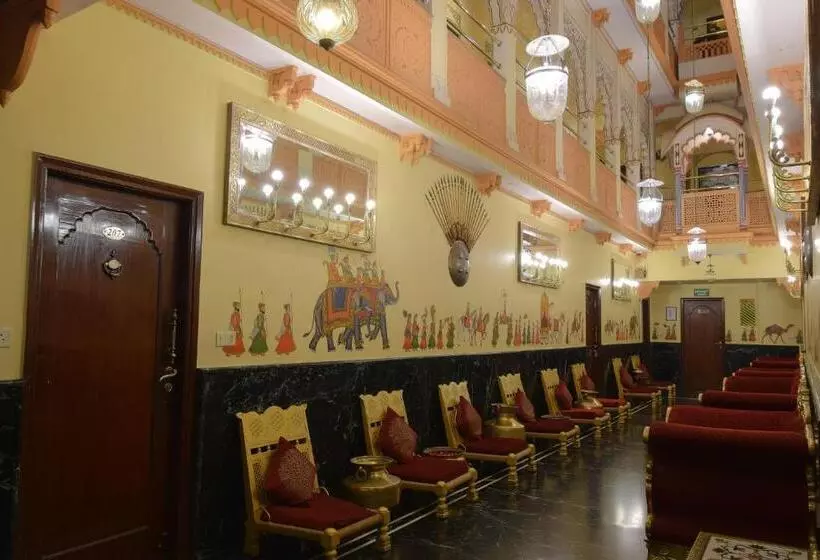 Fotos del hotel Umaid Mahal  Heritage Style:  22
