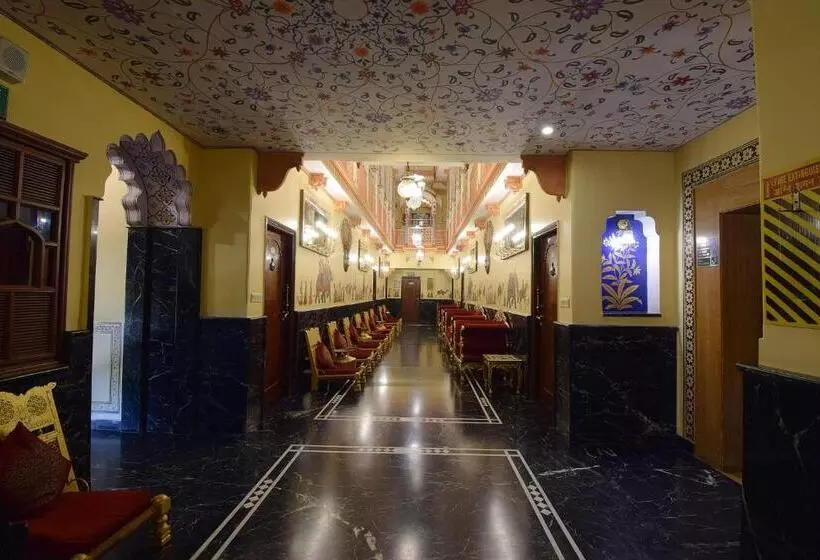 Fotos del hotel Umaid Mahal  Heritage Style:  2