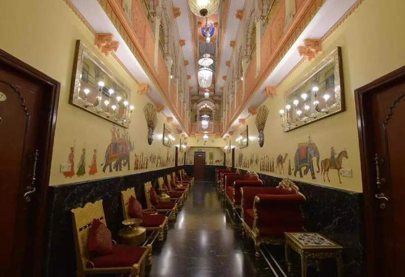 Fotos del hotel Umaid Mahal  Heritage Style:  18