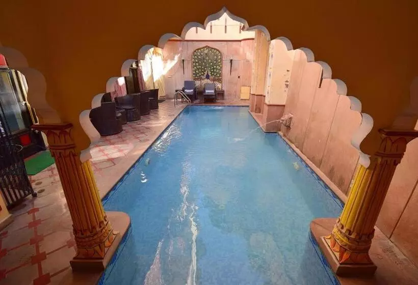 Fotos del hotel Umaid Mahal  Heritage Style:  9