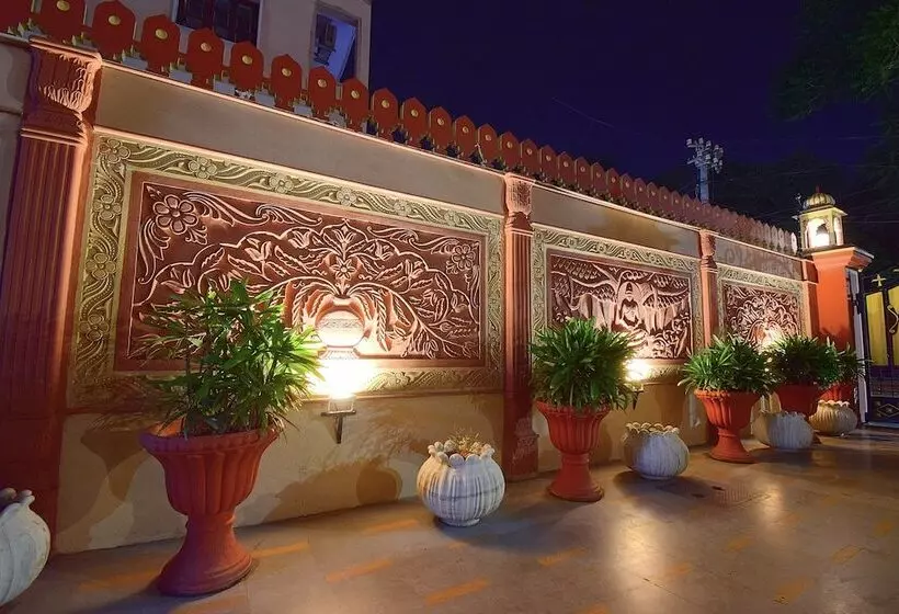 Fotos del hotel Umaid Mahal  Heritage Style:  6