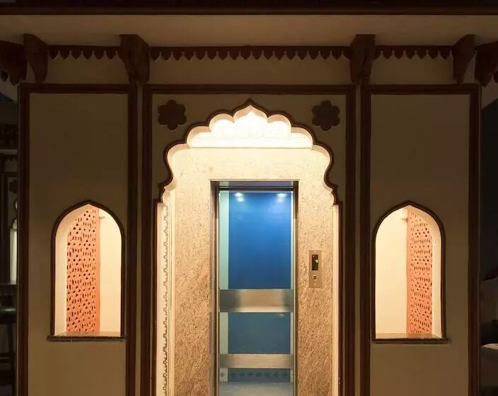 Fotos del hotel Umaid Mahal  Heritage Style:  14