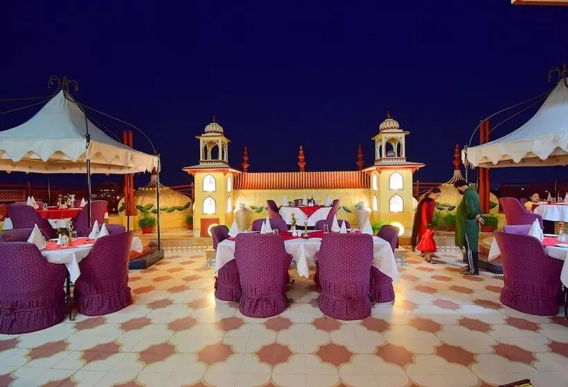 Fotos del hotel Umaid Mahal  Heritage Style:  11