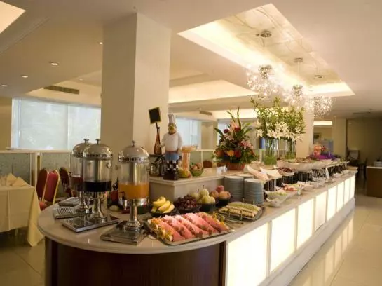 Fotos del hotel Yong An:  3