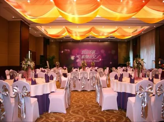 Fotos del hotel Yong An:  7