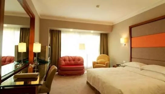 Shenzhen New Times Hotel