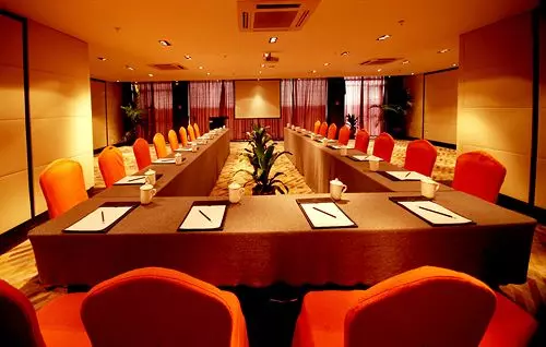 Fotos del hotel Richful Green Hotel:  6