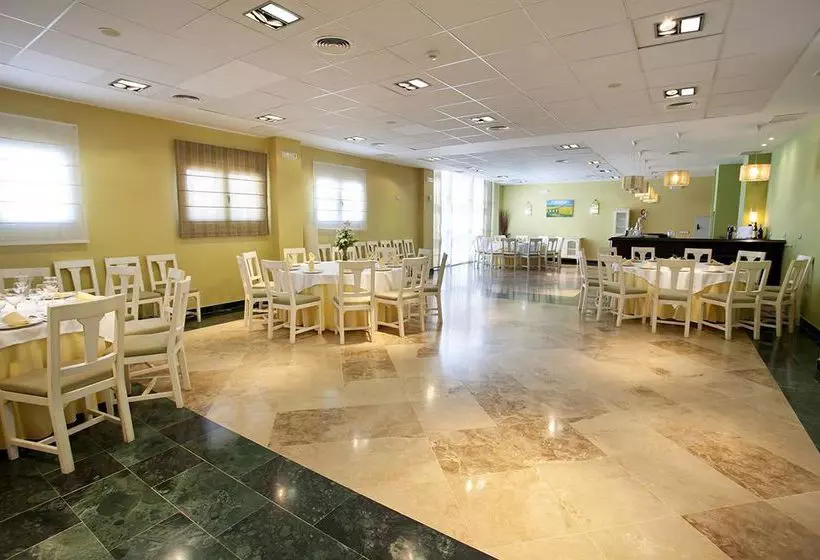 Fotos del hotel Hotel La Rocina:  10