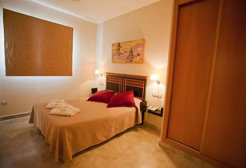 Fotos del hotel Hotel La Rocina:  13