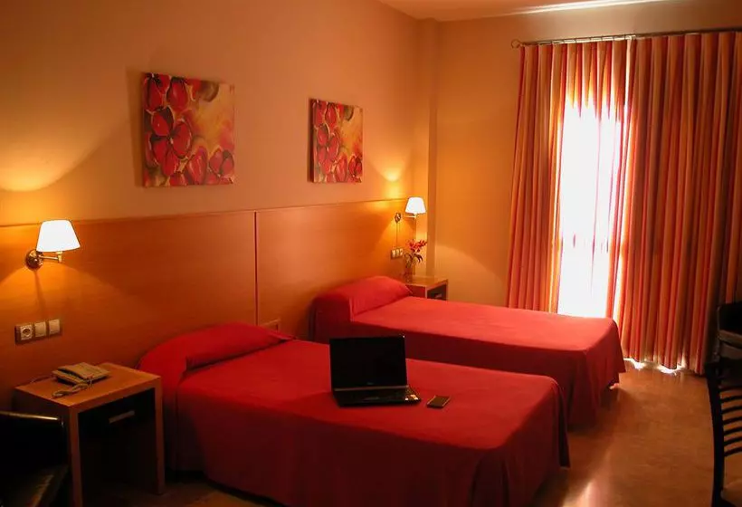 Fotos del hotel Hotel La Rocina:  2