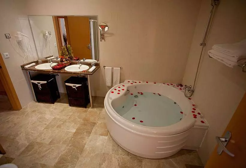 Fotos del hotel Hotel La Rocina:  8