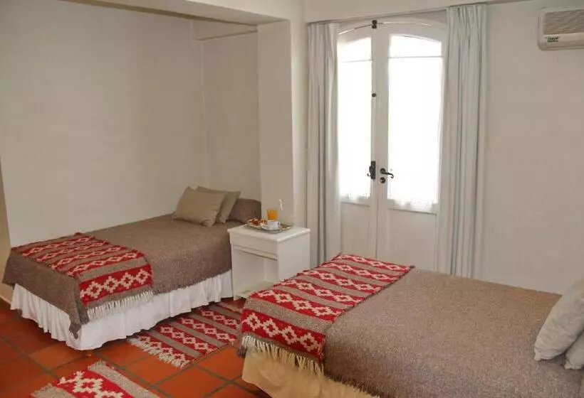 Fotos del hotel Hotel Altos De Balcarce:  2