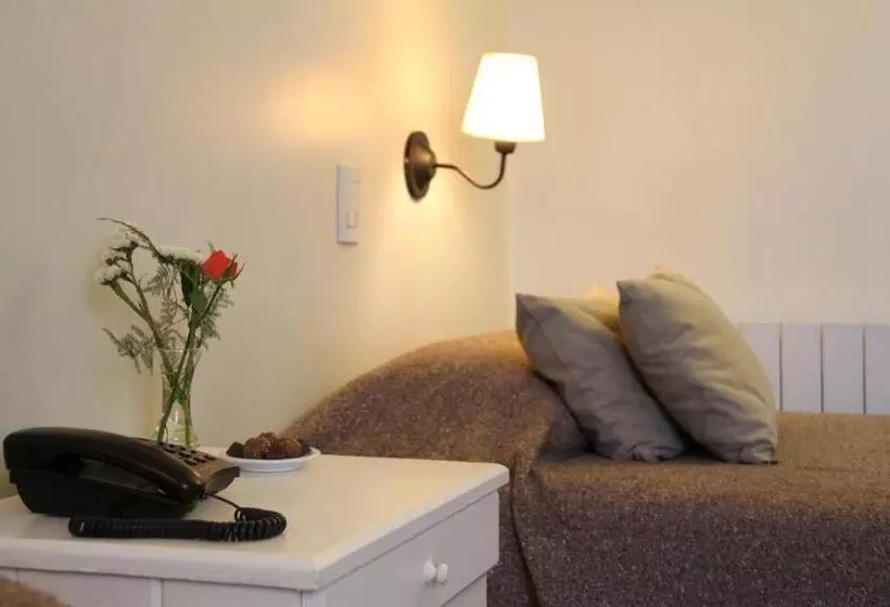 Fotos del hotel Hotel Altos De Balcarce:  16