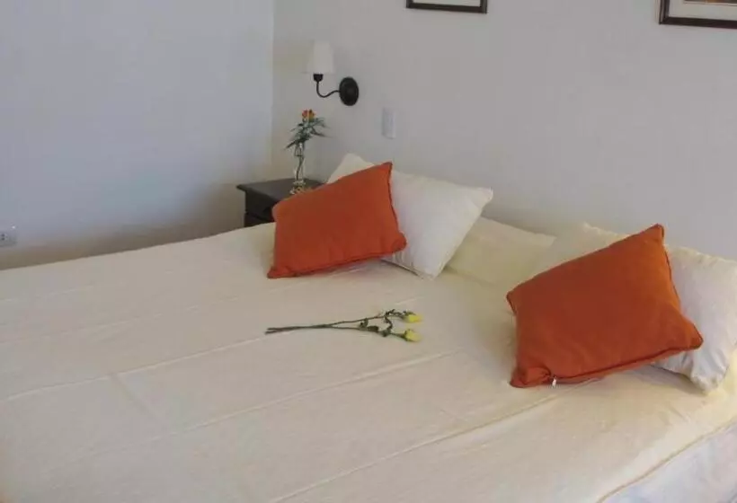 Fotos del hotel Hotel Altos De Balcarce:  23