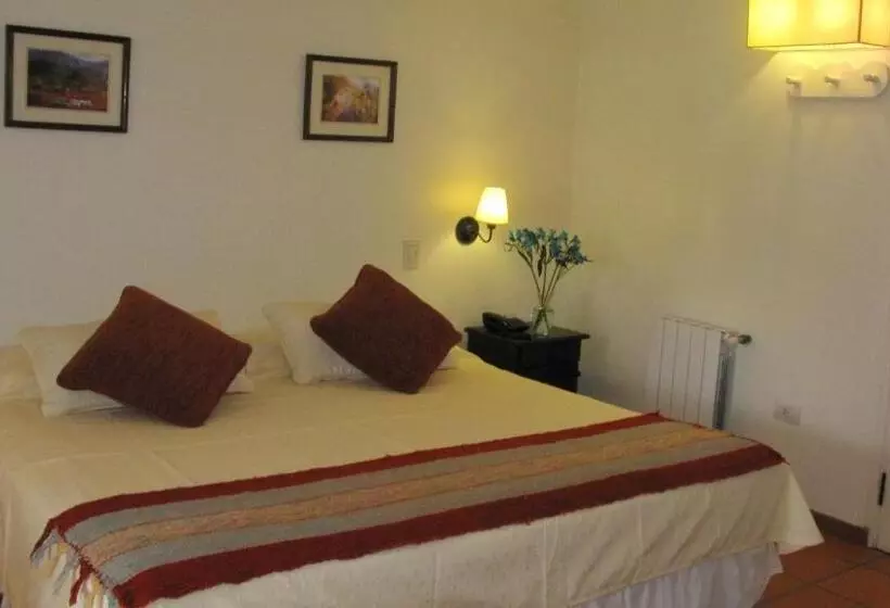 Fotos del hotel Hotel Altos De Balcarce:  25