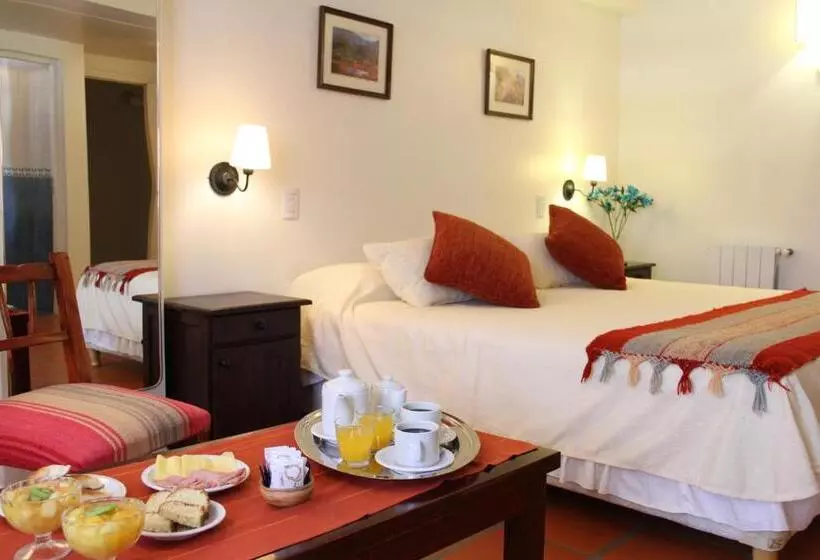 Fotos del hotel Hotel Altos De Balcarce:  9