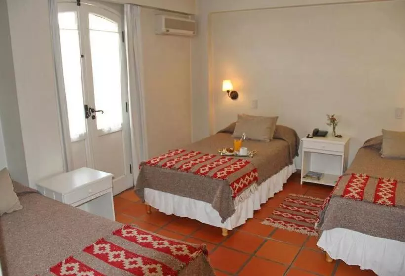 Fotos del hotel Hotel Altos De Balcarce:  11