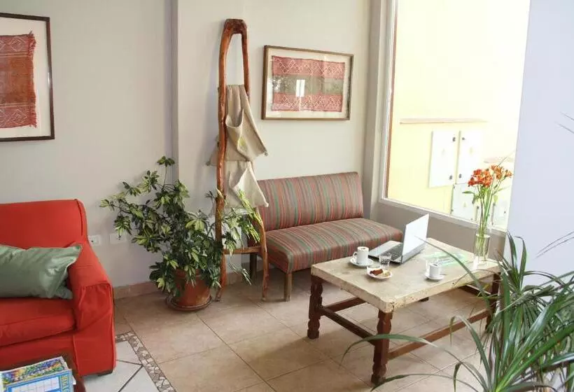 Fotos del hotel Hotel Altos De Balcarce:  17