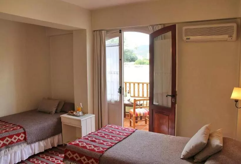 Fotos del hotel Hotel Altos De Balcarce:  24