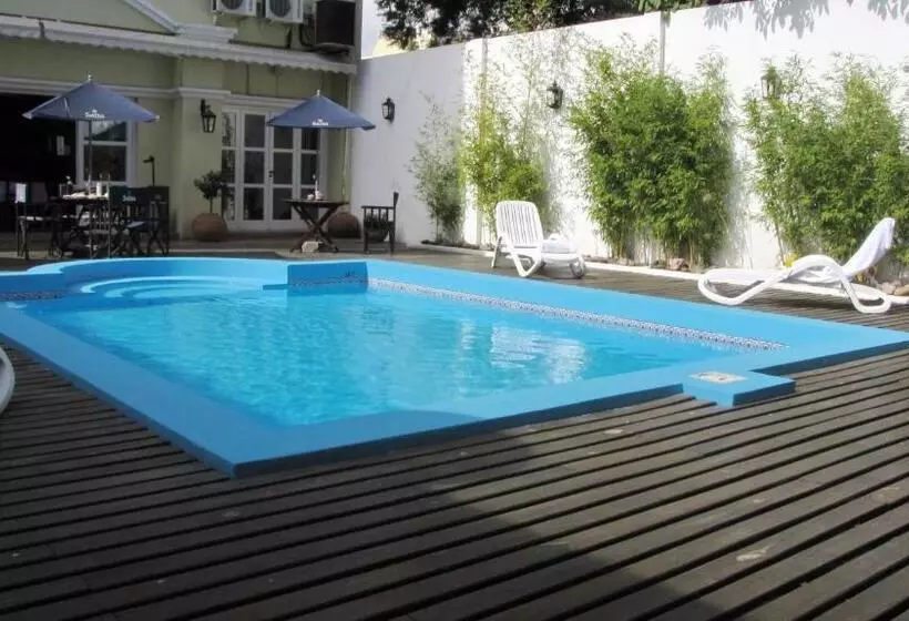 Fotos del hotel Hotel Altos De Balcarce:  3