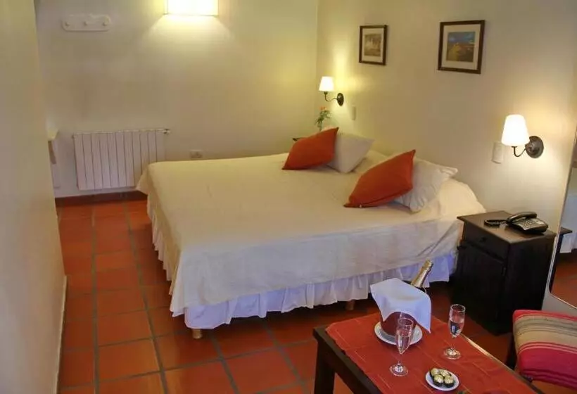 Fotos del hotel Hotel Altos De Balcarce:  8