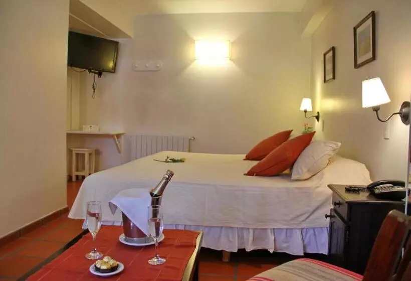 Fotos del hotel Hotel Altos De Balcarce:  15