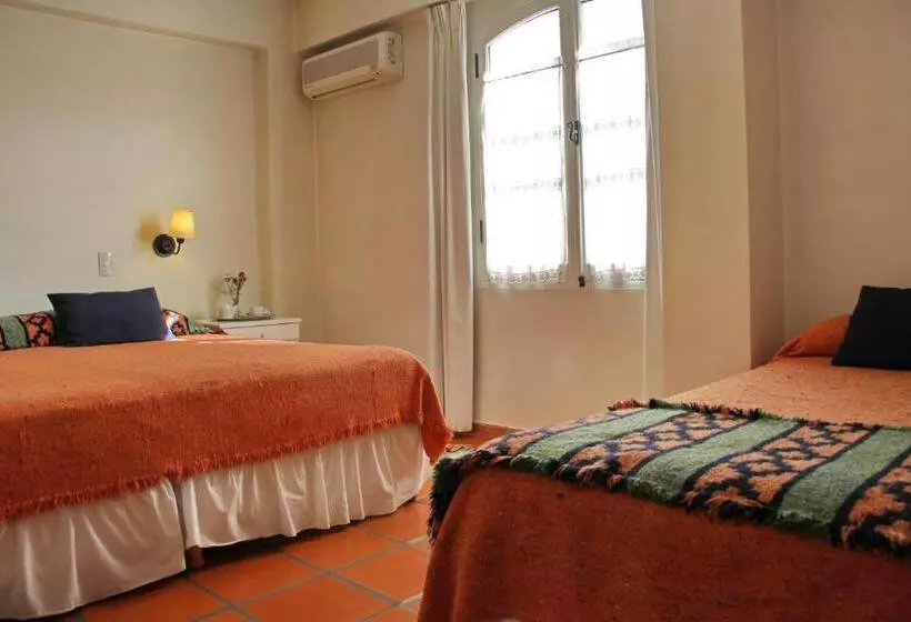 Fotos del hotel Hotel Altos De Balcarce:  22