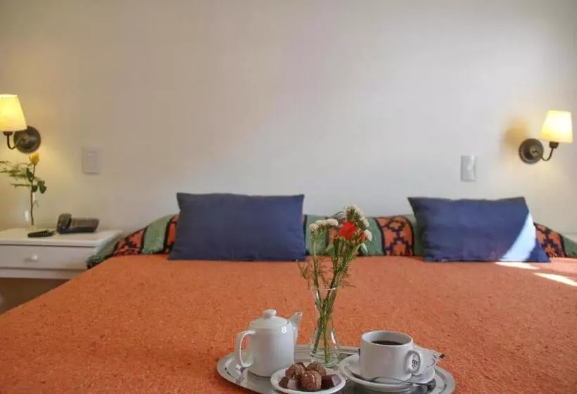 Fotos del hotel Hotel Altos De Balcarce:  13