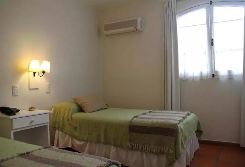 Fotos del hotel Hotel Altos De Balcarce:  7