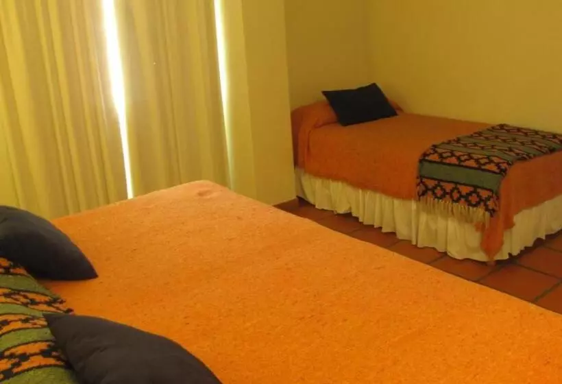 Fotos del hotel Hotel Altos De Balcarce:  6