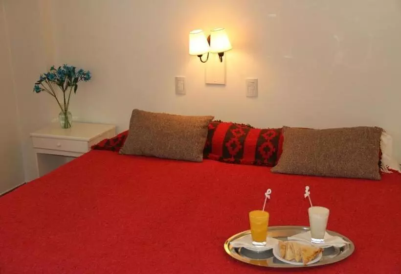 Fotos del hotel Hotel Altos De Balcarce:  12