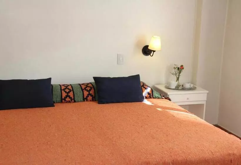 Fotos del hotel Hotel Altos De Balcarce:  21