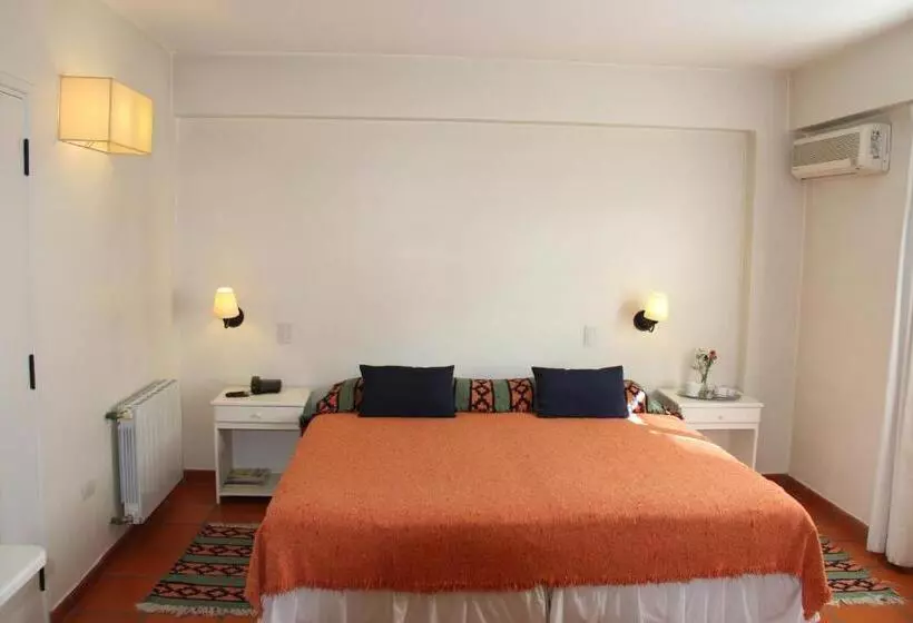 Fotos del hotel Hotel Altos De Balcarce:  5