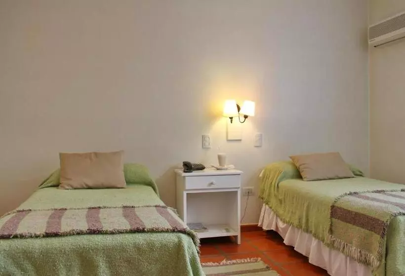 Fotos del hotel Hotel Altos De Balcarce:  4