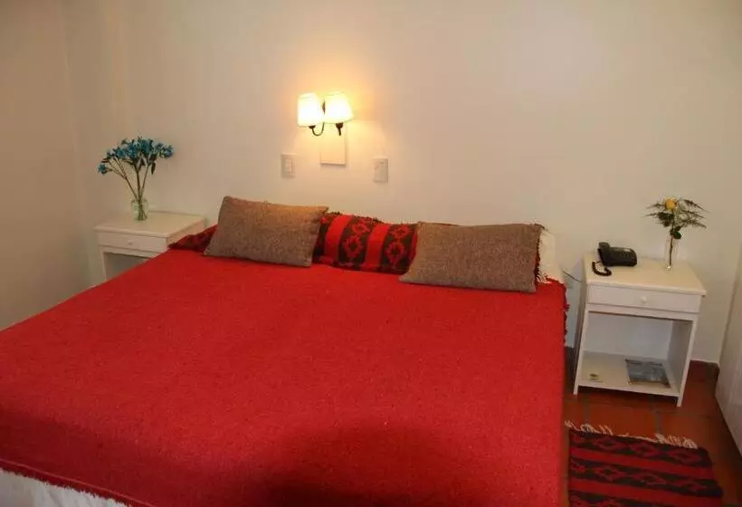 Fotos del hotel Hotel Altos De Balcarce:  20