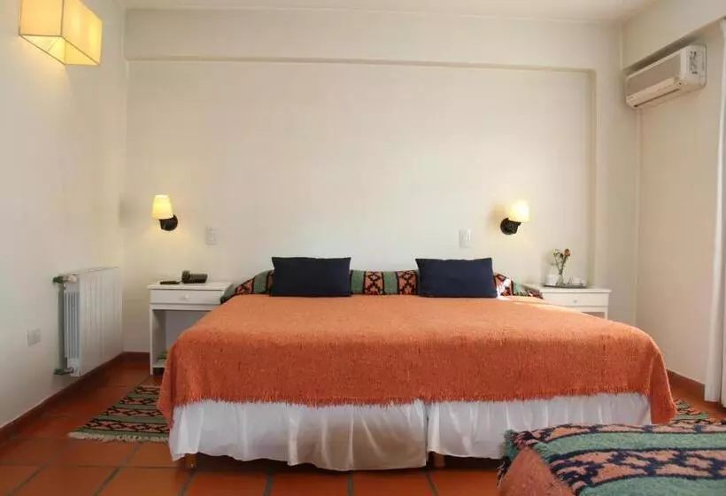 Fotos del hotel Hotel Altos De Balcarce:  18