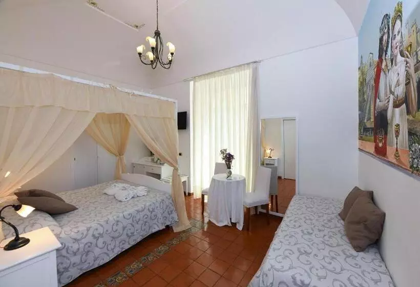 Fotos del hotel Antica Repubblica Amalfi:  4