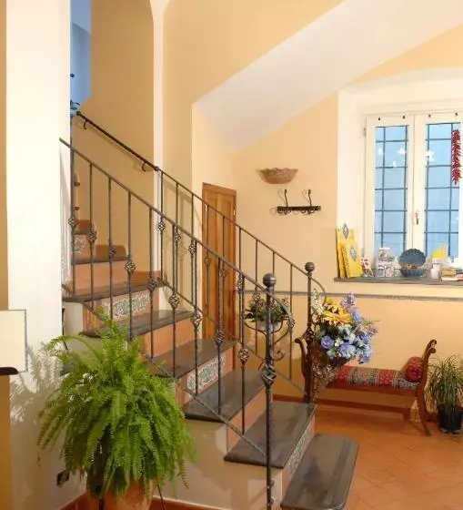 Fotos del hotel Antica Repubblica Amalfi:  11