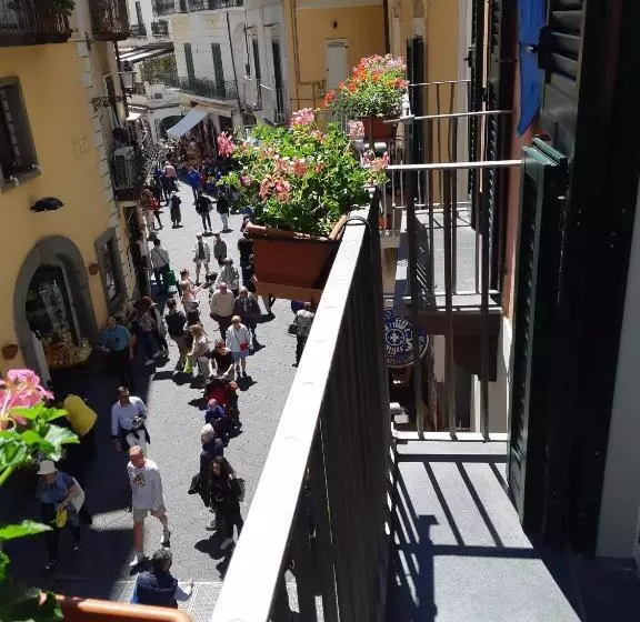 Fotos del hotel Antica Repubblica Amalfi:  22