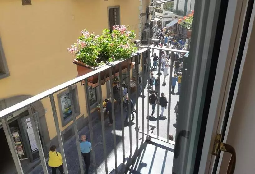 Fotos del hotel Antica Repubblica Amalfi:  23