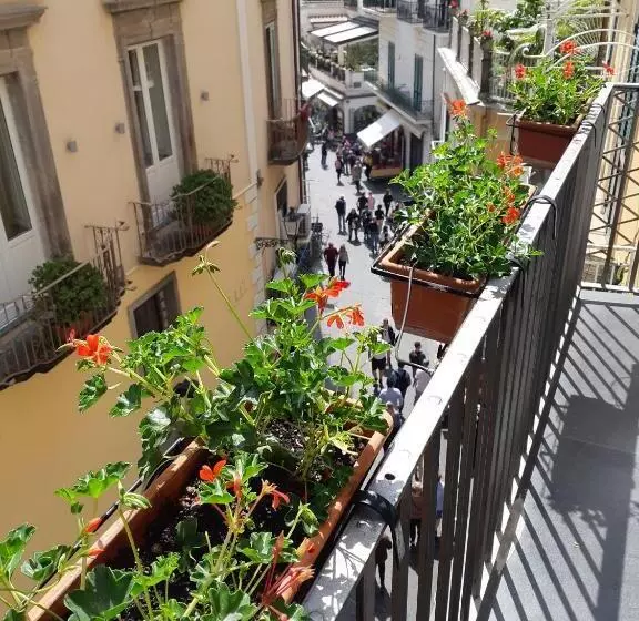 Fotos del hotel Antica Repubblica Amalfi:  21