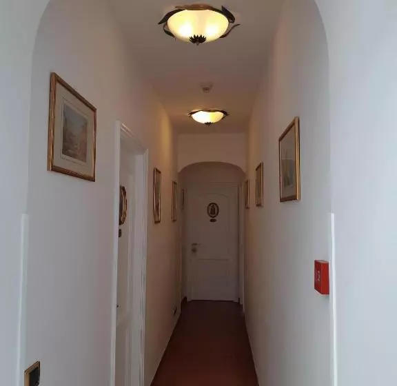 Fotos del hotel Antica Repubblica Amalfi:  9