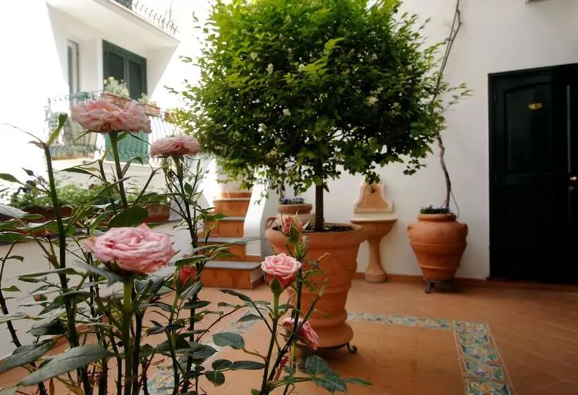 Fotos del hotel Antica Repubblica Amalfi:  12