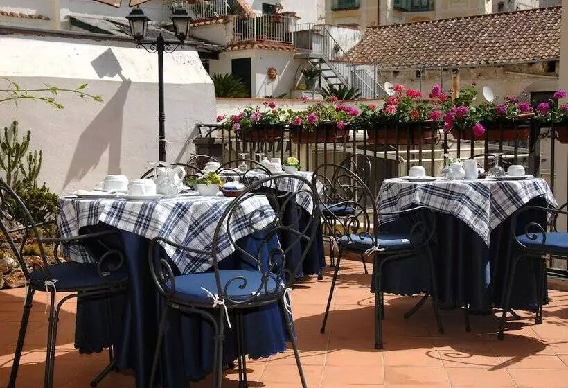 Fotos del hotel Antica Repubblica Amalfi:  14