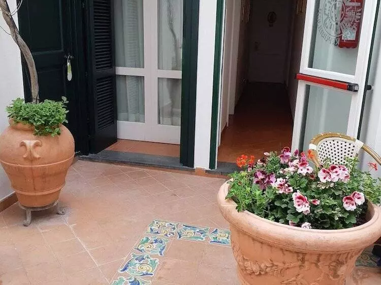 Fotos del hotel Antica Repubblica Amalfi:  25