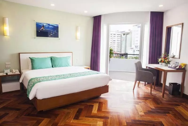 Fotos del hotel êmm  Hue:  16