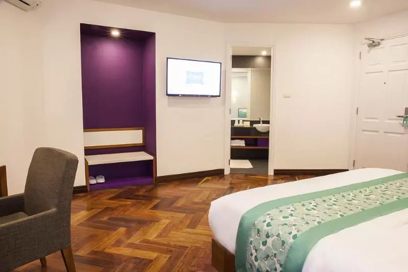 Fotos del hotel êmm  Hue:  18