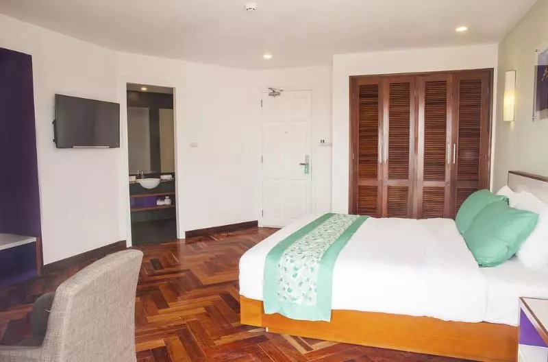 Fotos del hotel êmm  Hue:  2