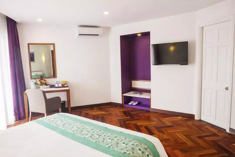 Fotos del hotel êmm  Hue:  9